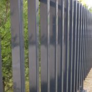 Gondozasmentes kerites telepitese a horgaszpark korul - femkorlat.hu