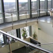 uvegkorlat